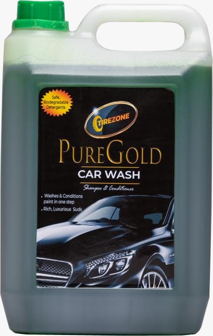Car Care Product #5
